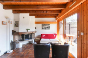 Chalet Charousse